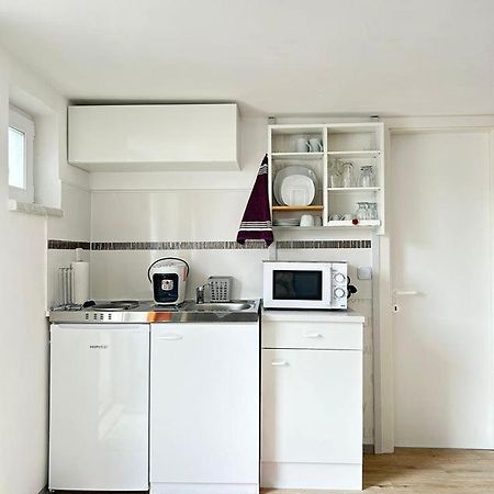 Apartment Harmony Graz Exteriör bild