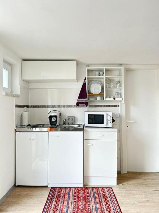 Apartment Harmony Graz Exteriör bild