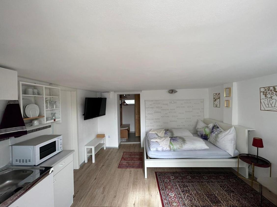 Apartment Harmony Graz Exteriör bild