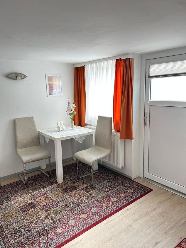 Apartment Harmony Graz Exteriör bild